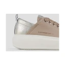 Alexander Smith Dame Sko Flerfarget 40 EU,