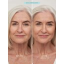 Sweed Glass Skin Foundation 06 Medium - Lett og Silkemyk Makeup med Naturlig Finish