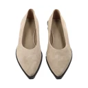 Copenhagen Studios Dame Sko Beige 37 EU,