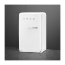 Smeg 50"s Style FAB10LWH6 kjøleskap med fryser