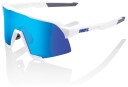 100% S3 Hiper Mirror Lens Matt White