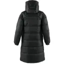 Dunjakke til dame Fjellreven Expedition Down Parka W 550