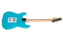 Kramer Guitars Focus VT211S Teal w/Bag