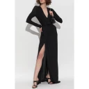 Dsquared2 Dame Kjoler Svart S,