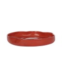 Nova Bold Fat 30cm Rød