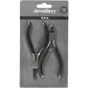 DIY Kit Jewellery Pliers Starter Kit 100221