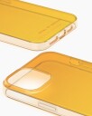 Ideal Of Sweden Clear Case Orange Spritz (IDCLC-I2367-499)