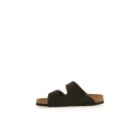 Birkenstock unisex Sko Svart 41 EU,
