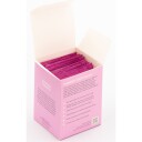 Smile Makers Initimate Wipes Silky (S)Wipes 200 g