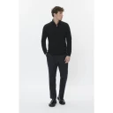 Matinique Herre Strikkevarer Svart XL,