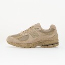 Joggesko New Balance 2002 Stoneware/ Silver Metallic EUR 45