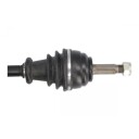 Point Gear Drivaksel POINT GEAR PNG70603