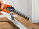 Fein E-Cut Bimetall Sagblad 60x28mm til Metall og Tre - 10 Stykker
