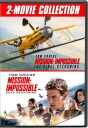 Mission: Impossible 78  Dead Reckoning & Final Reckoning DVD