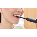 Philips Sonicare HX6064/88 Optimal White børstehoder svart 4-pakk