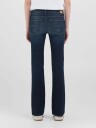 Replay New Luz Bootcut Trousers Bootcut - Blue - 26 x 32