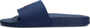 Polo Ralph Lauren Eva-Polo Slide-Sn-Sli - Blue - 38.5