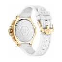 Philipp Plein Dame Accessories Hvit ONE SIZE,