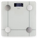 Jata HBAS1524 Personvekt   180kg   Hvit