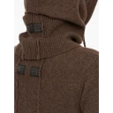 MM6 Maison Margiela Dame Accessories Brun S,