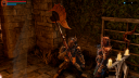 The Bearer and the Last Flame PS5 Spill
