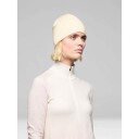 Norrøna /29 PureUll180 Beanie Whisper White OS