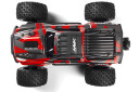 Maverick RC Atom AT1 1/18 4WD Monstertruck Rød