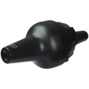 Kiiroo Keon Dildoadapter Tilbehør - Black