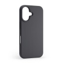 Etteri Silikonskall for for Xiaomi Redmi 15C 5G - Svart