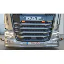 Solarguard underfanger DAF NGD XF/XG/XG+ Lys ut val 2 Talmu daylights og 3 scania NG lys hull