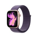 Apple Watch 42 mm Sport Loop, lilla dis
