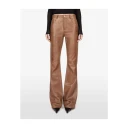 Haikure Dame Bukser Brun W29,