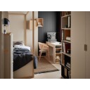 Skrivebord 4 You Fresh 120 cm - Sandbeige