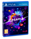 Dreams PS4 Spill