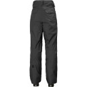 Helly Hansen Herre Sogn Isolert Cargo Ski Bukser Svart XL SvartXL