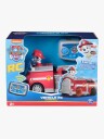 Paw Patrol 1:24 Rc Kjøretøy Marshall