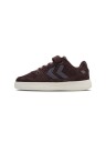 Hummel St. Power Play Suede Jr - Brown - 35