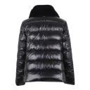 Herno Dame Jakker Svart 2XL,