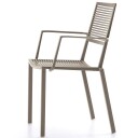 Fast Easy lenestol stabelbar Pearly Gold