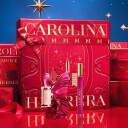 Carolina Herrera La Bomba Gavesett med Eau de Parfum 50 ml og Reisespray 10 ml