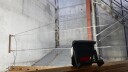 Bosch Lykt Gli 18v 10000 Solo Uten Batteri Og Lader