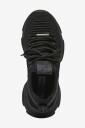 Steve Madden   Sneakers Mac E   Svart