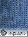 205-42 Blue jeans