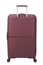 American Tourister Airconic Spinner Koffert 101L, Galactic Mauve