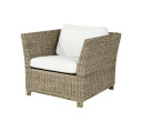 ARLINGTON Armchair med pute