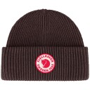 Fjellreven 1960 Logo Hat Black Oak One Size