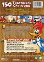 The Woody Woodpecker And Friends Classic Collection DVD
