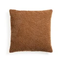 Ethnicraft Pute Wave 50x50 cm Cinnamon