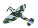 Top RC Hobby Spitfire 450mm Gyro RTF