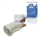 DT Spare Parts 4.61633 Lampeinnfatning